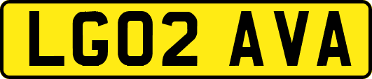 LG02AVA