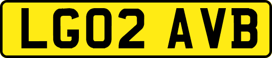 LG02AVB