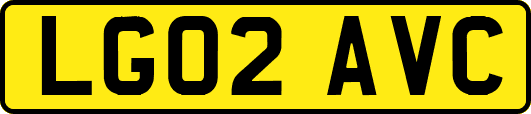 LG02AVC