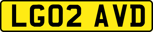 LG02AVD