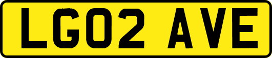 LG02AVE
