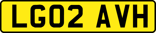 LG02AVH