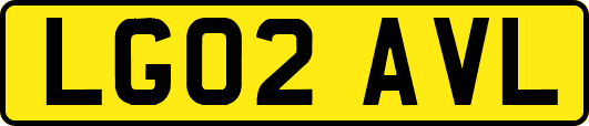 LG02AVL