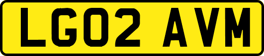 LG02AVM