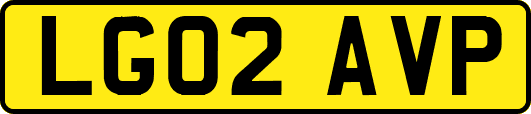 LG02AVP