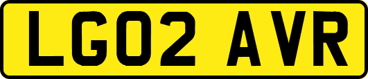 LG02AVR