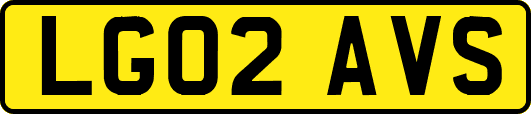 LG02AVS