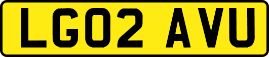 LG02AVU