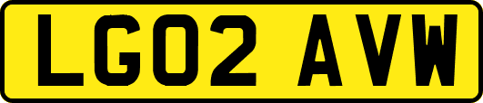 LG02AVW