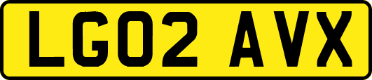 LG02AVX