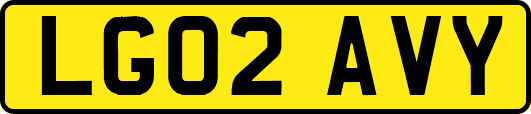 LG02AVY