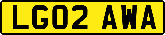 LG02AWA