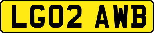 LG02AWB