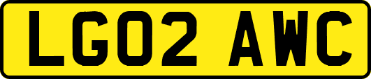 LG02AWC