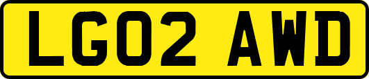 LG02AWD