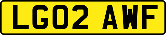 LG02AWF