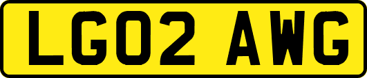LG02AWG