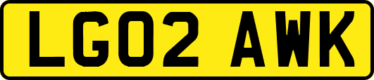 LG02AWK