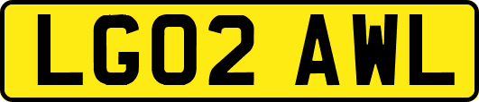LG02AWL