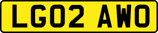 LG02AWO