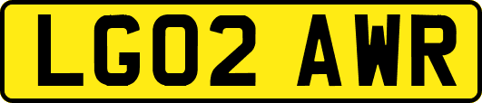 LG02AWR