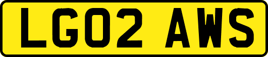 LG02AWS
