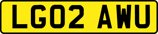 LG02AWU
