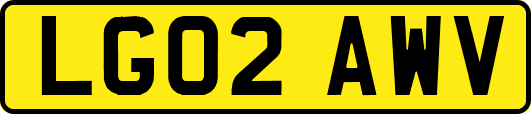 LG02AWV