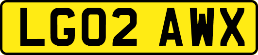 LG02AWX