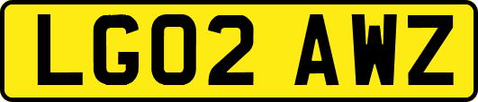 LG02AWZ
