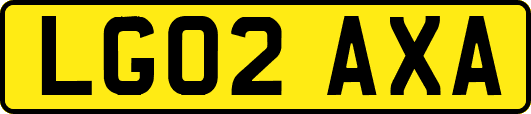 LG02AXA