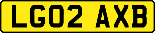 LG02AXB