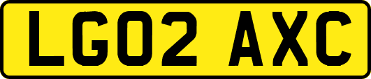 LG02AXC