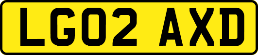 LG02AXD