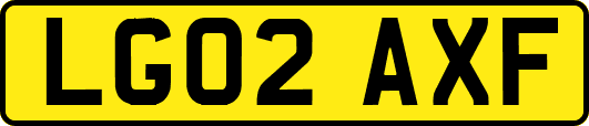 LG02AXF