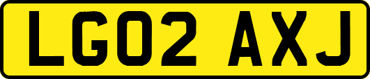 LG02AXJ