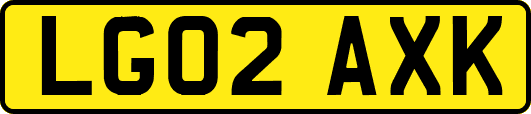 LG02AXK