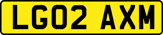 LG02AXM