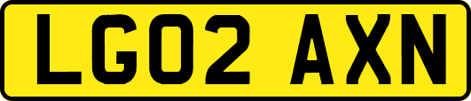 LG02AXN