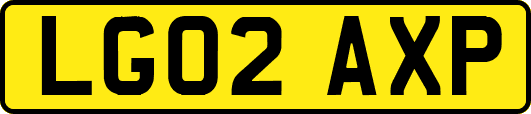 LG02AXP