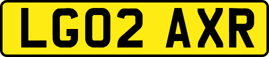 LG02AXR