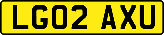 LG02AXU