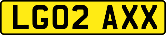 LG02AXX