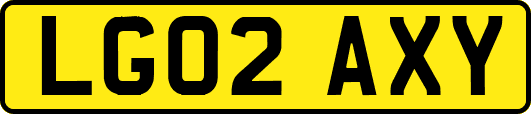 LG02AXY