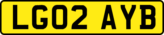 LG02AYB
