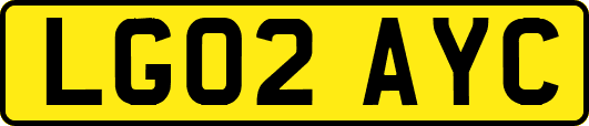 LG02AYC