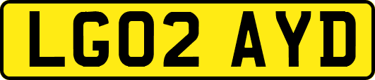 LG02AYD