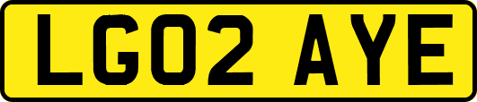 LG02AYE