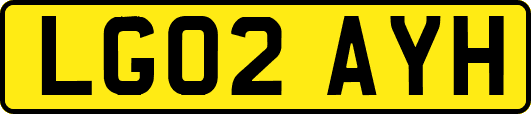 LG02AYH