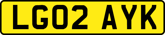 LG02AYK